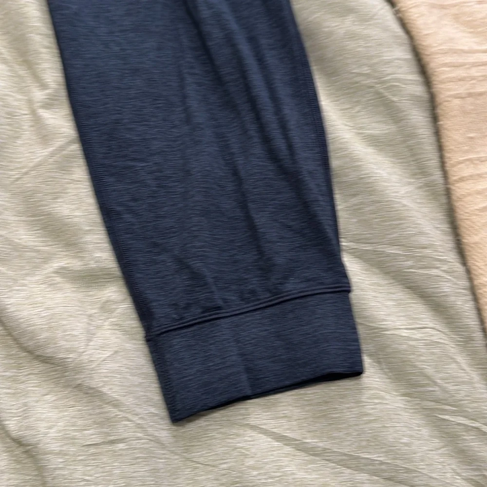 Men's Navy Blue joggers